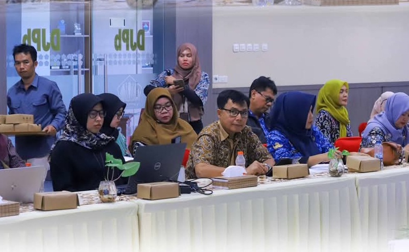 Potensi Desa Bangka Siap Tembus Pasar Ekspor