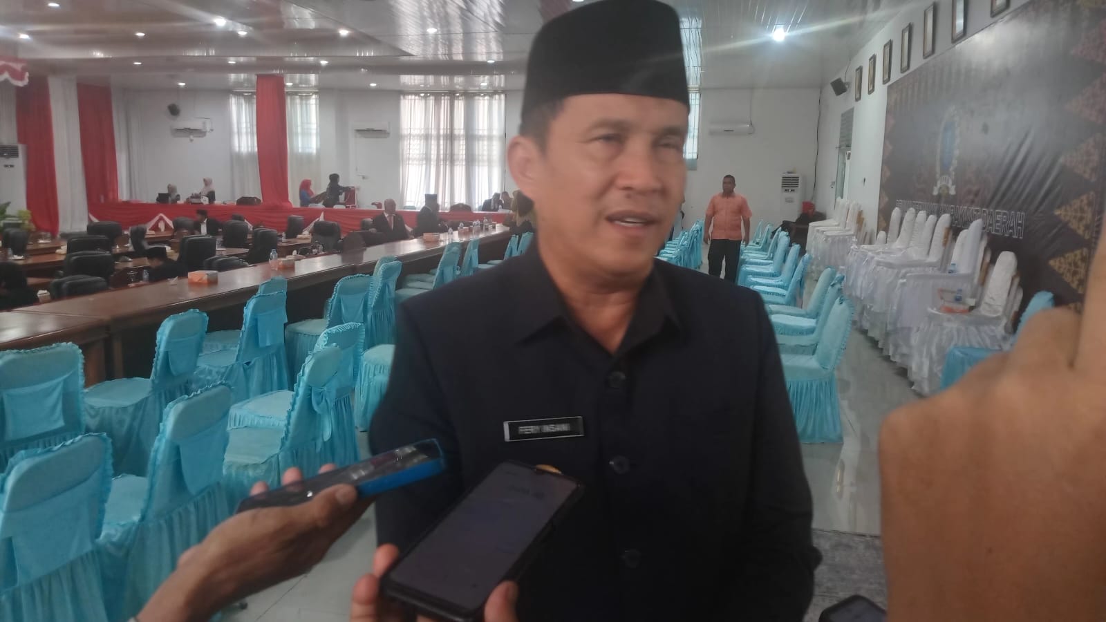 PENDAPATAN P3K,PARUH WAKTU,PHL DAN OUTSOURCHING NAIK LAGI